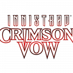 Prerelease Innistrad: Crimson Vow - Vrijdagavond