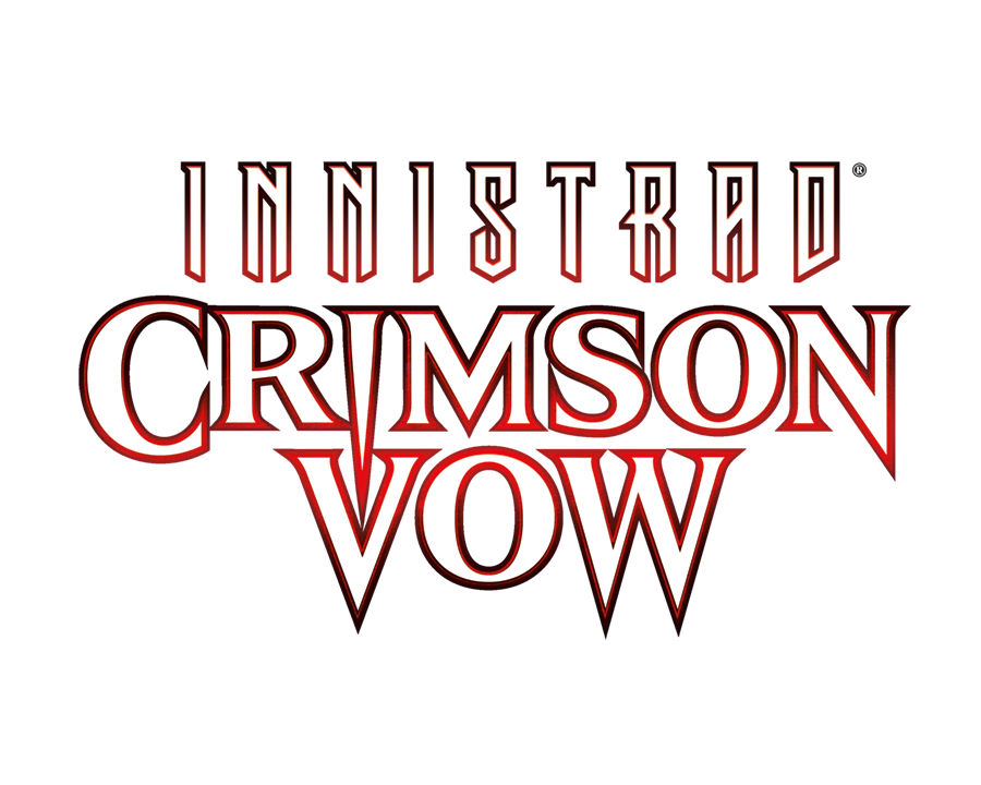 Prerelease Innistrad: Crimson Vow - Zaterdagavond