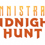 Prerelease Innistrad: Midnight Hunt - Avond