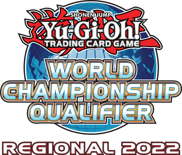 Yu-Gi-Oh - WCQ Regional Qualifier - GAAT NIET DOOR!