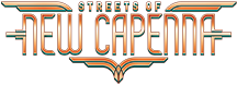 Prerelease 2HG Streets of New Capenna