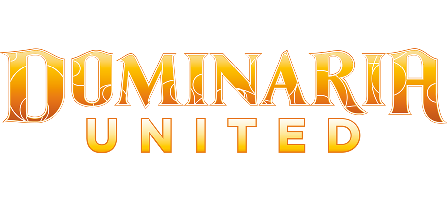 Prerelease 2HG Dominaria United