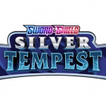 Pokémon prerelease Silver Tempest