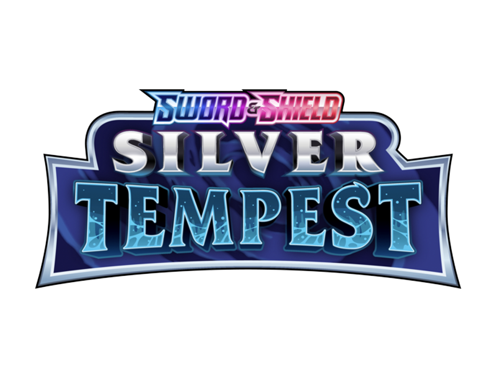 Pokémon prerelease Silver Tempest