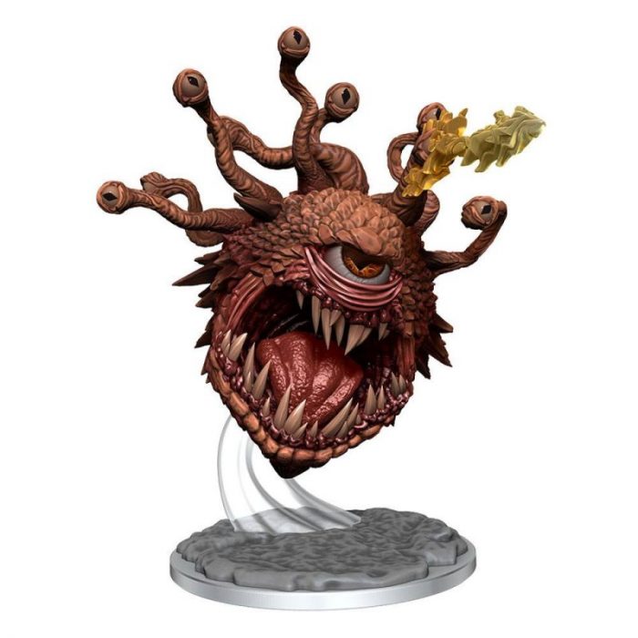 Beholder - D&D Frameworks