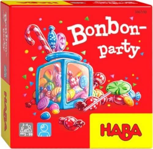 Bonbonparty