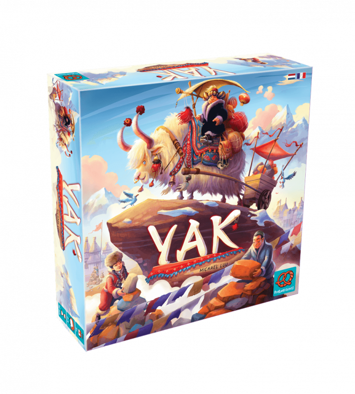 Yak