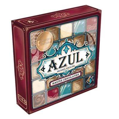 Azul - Master Chocolatier