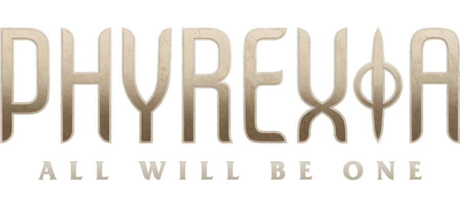 LET OP! IN DE SPELLENHOORN: Prerelease 2HG Phyrexia All Will Be One