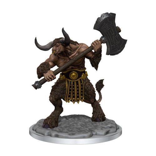 Minotaur - D&D Frameworks