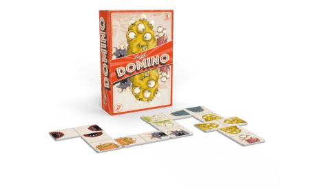 Zozoville Domino