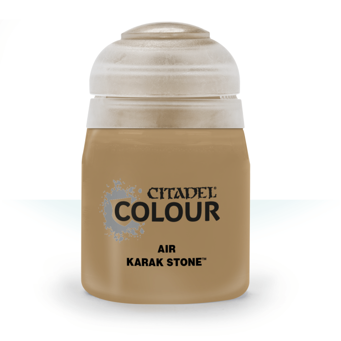 Air: Karak Stone