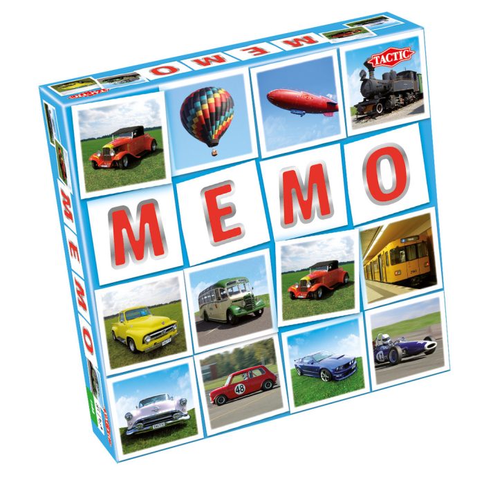 Memo Transport