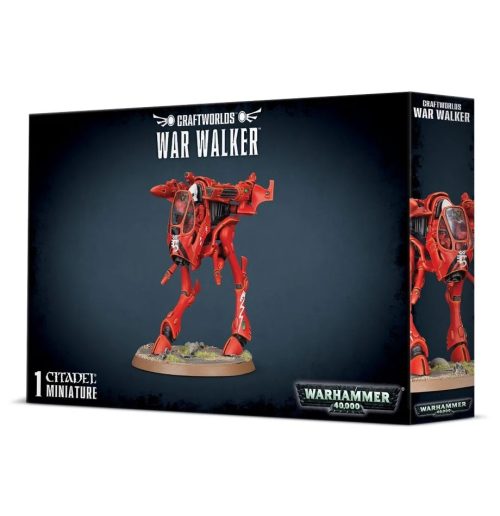 War Walker - Craftworlds