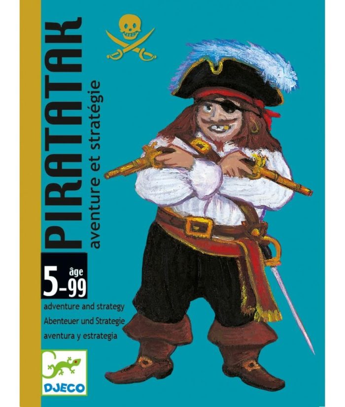 Piratatak