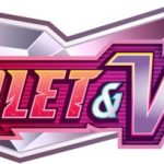 Pokémon prerelease Scarlet & Violet