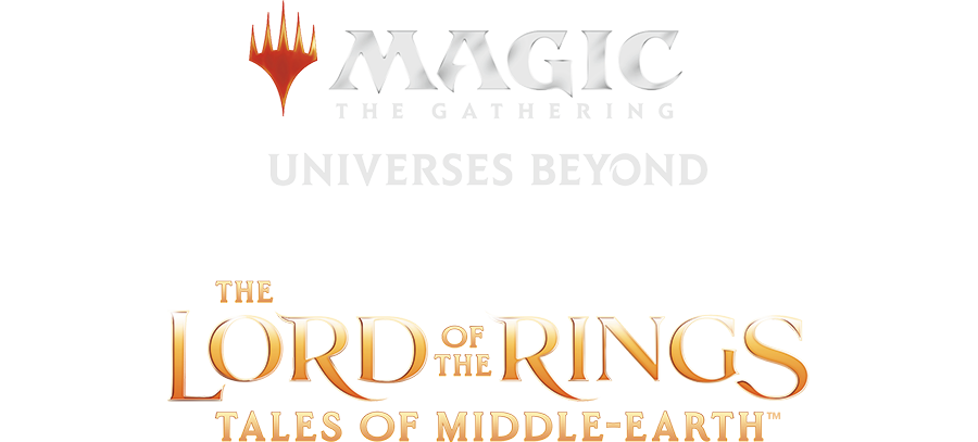 Prerelease Lord of the Rings - Avond