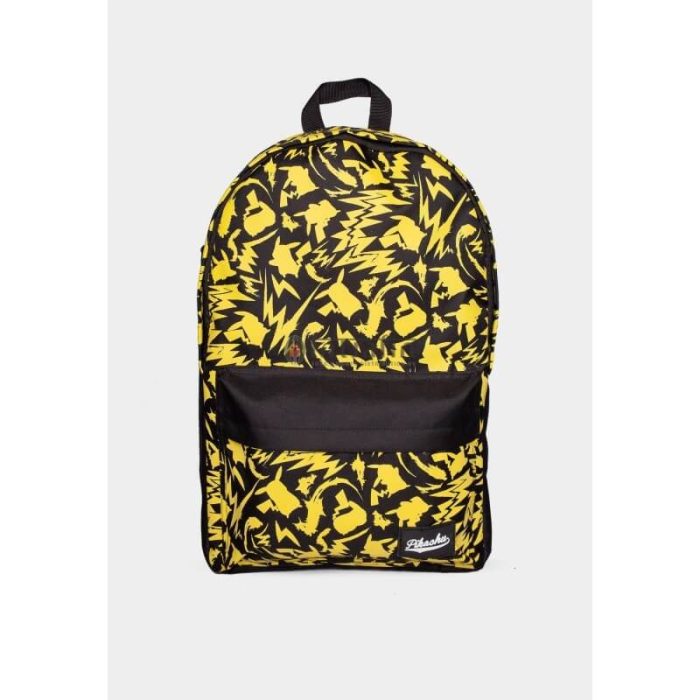 Pikachu Basic Backpack