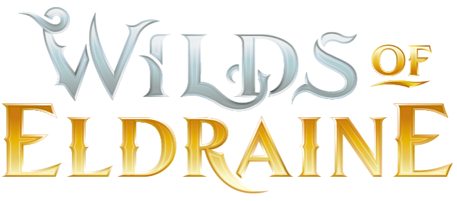 Prerelease Wilds of Eldraine - Avond