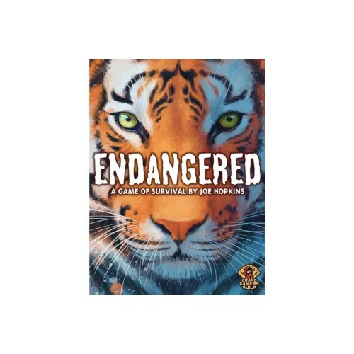 Endangered