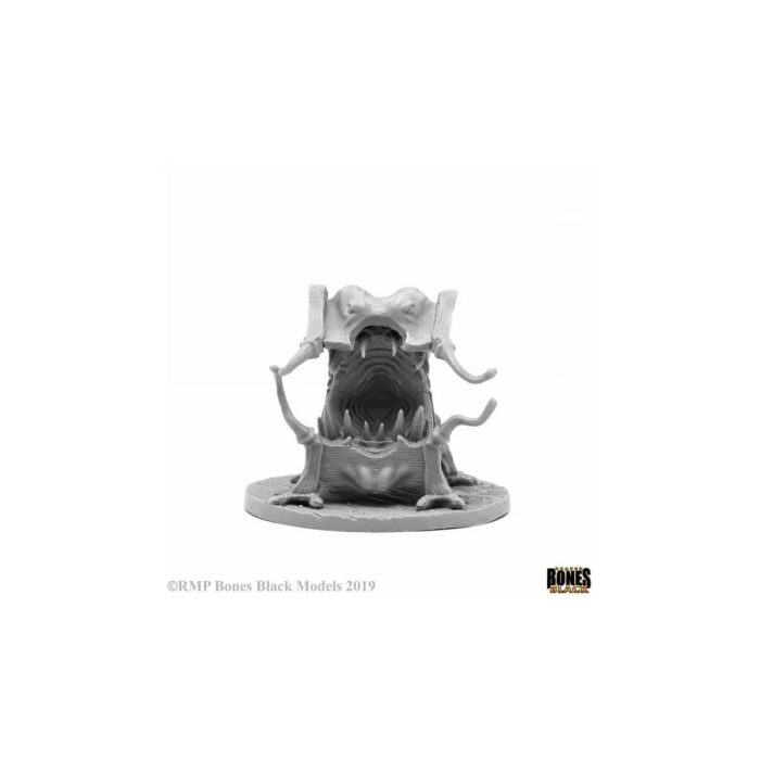 Mockingbeast (Bed) - Unpainted Miniatures