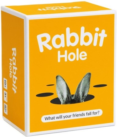 Rabbit Hole