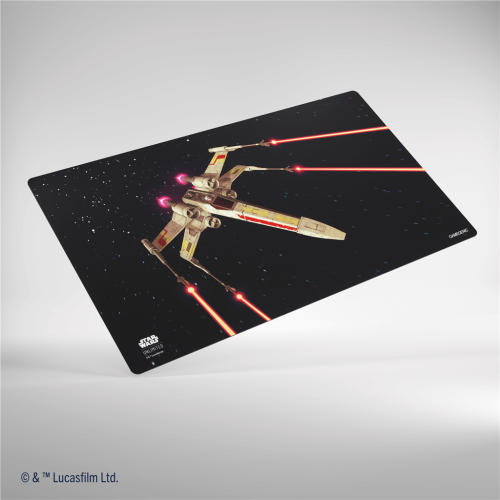 X-Wing - Star Wars Unlimited Prime Playmat