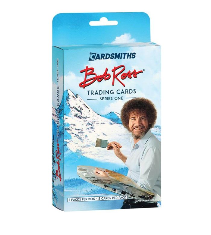 Series One - Bob Ross TCG