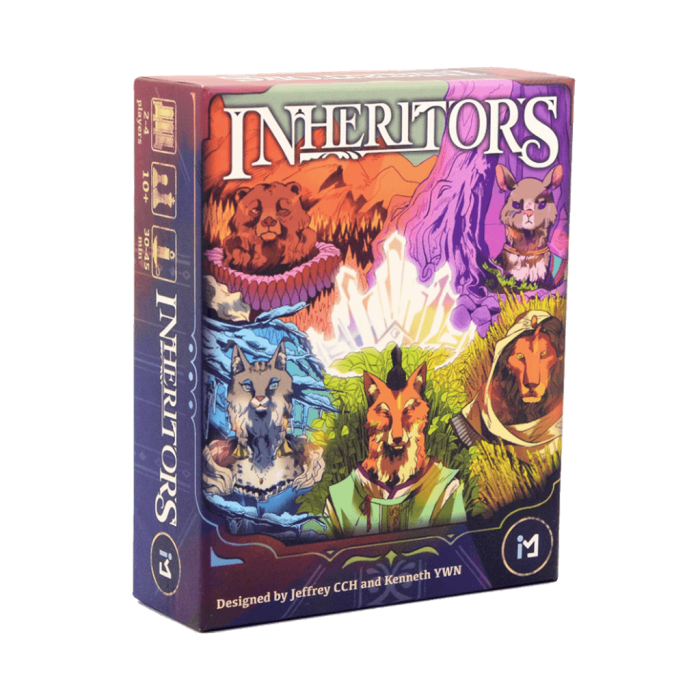 Inheritors