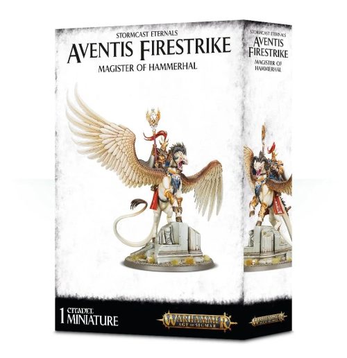 Aventis Firestrike