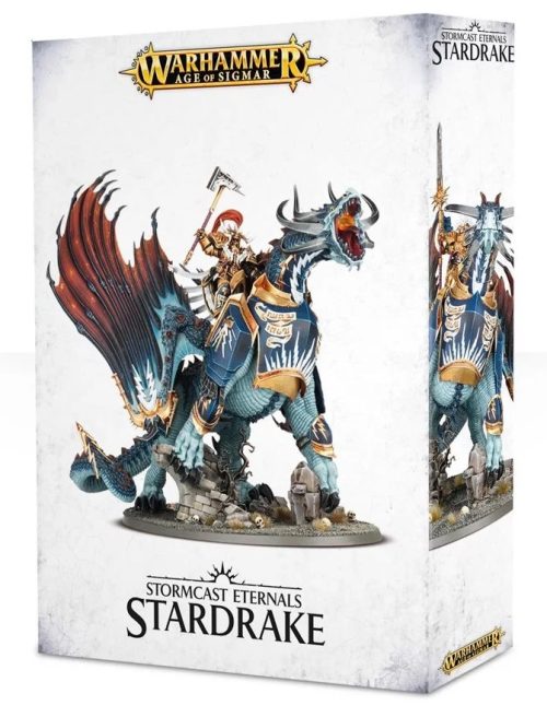 Stardrake - Stormcast Eternals