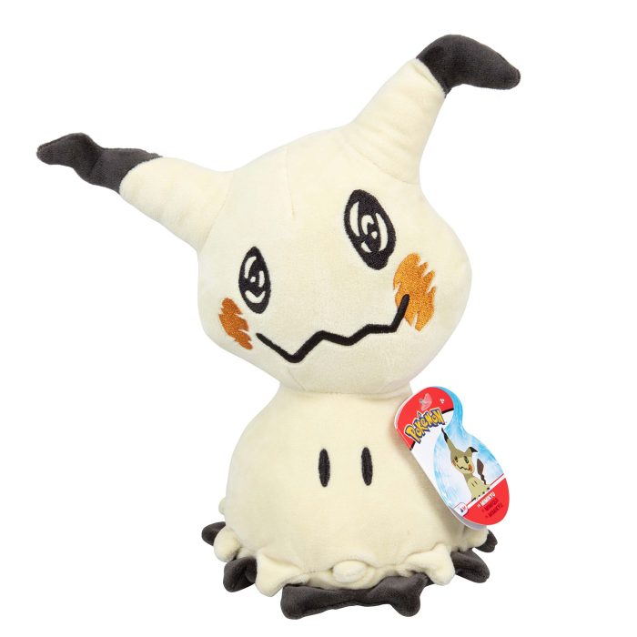 Mimikyu - 8 inch Plush