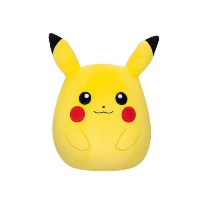 Pikachu - 10 Inch Squishmallow