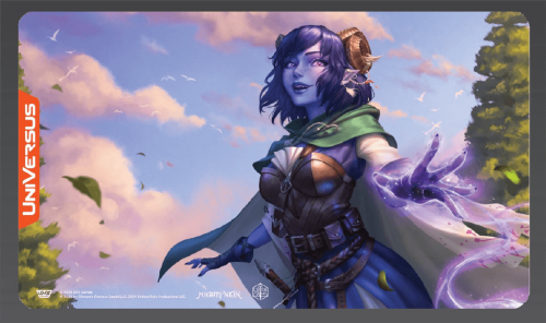 Critical Role: Jester - Playmat