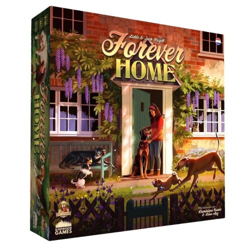 Forever Home - NL