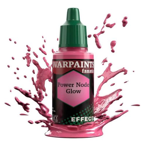 Power Node Glow - Warpaints Fanatic