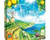 PRE-ORDER Finca