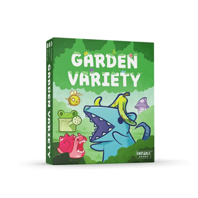 PRE-ORDER Garden Variety