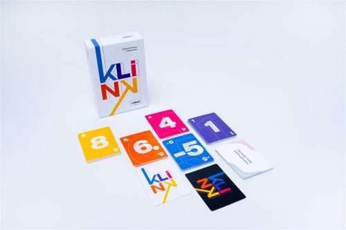 PRE-ORDER Klink