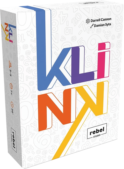 PRE-ORDER Klink