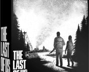 PRE-ORDER The Last of Us: Escape the Dark