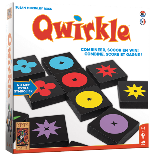 Qwirkle