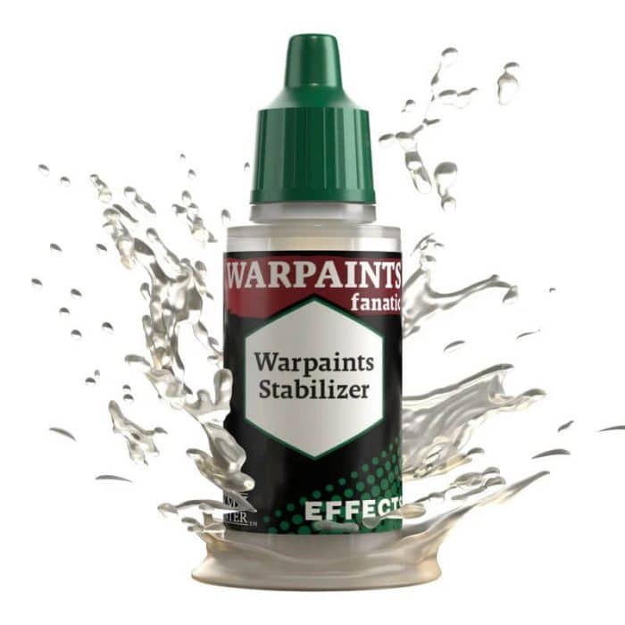 Warpaint Stabilizer - Warpaints Fanatic