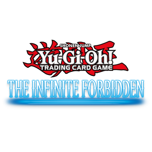 The Infinite Forbidden - Core Booster Premiere