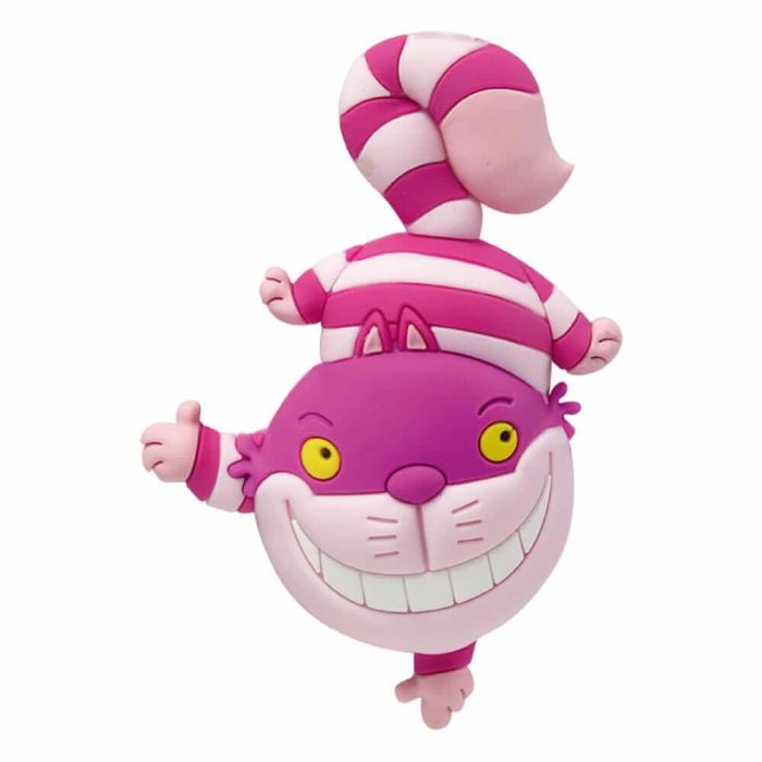 Alice In Wonderland Cheshire Cat - Disney Magnet