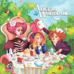 Alice in Woordland