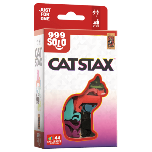 Cat Stax