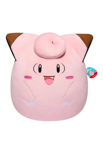 Cleffary - 14 Inch Squishmallow