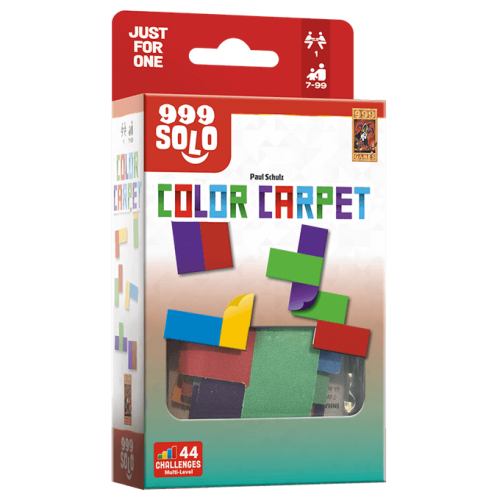 Color Carpet