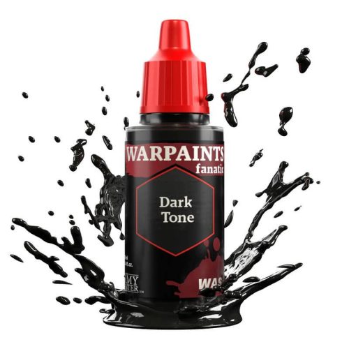 Dark Tone - Wash - Warpaints Fanatic